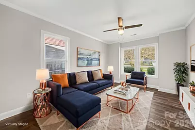 420 S Iredell Avenue, Spencer, NC 28159 - Photo 2