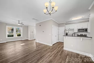 420 S Iredell Avenue, Spencer, NC 28159 - Photo 4