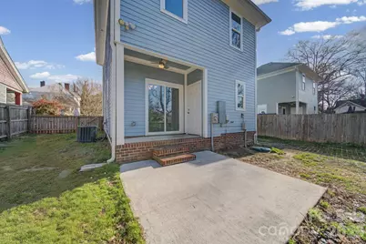 420 S Iredell Avenue, Spencer, NC 28159 - Photo 30