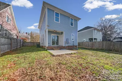 420 S Iredell Avenue, Spencer, NC 28159 - Photo 28