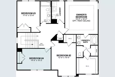 1753 Boulder Ridge Drive, Gastonia, NC 28052 - Photo 16