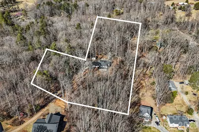 42 Old Patton Hill Road, Swannanoa, NC 28778 - Photo 2