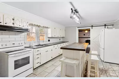 42 Old Patton Hill Road, Swannanoa, NC 28778 - Photo 8