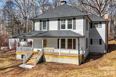 42 Old Patton Hill Road, Swannanoa, NC 28778 - Photo 1