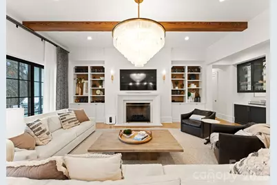 4420 Forest Hills Drive, Charlotte, NC 28226 - Photo 12