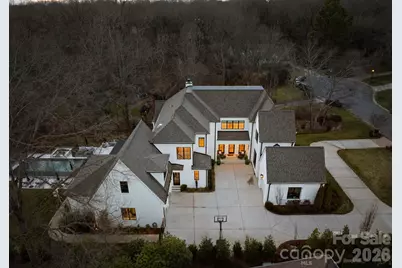 4420 Forest Hills Drive, Charlotte, NC 28226 - Photo 2