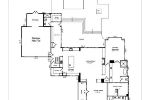 4420 Forest Hills Dr, Charlotte, NC 28226 - Photo 36