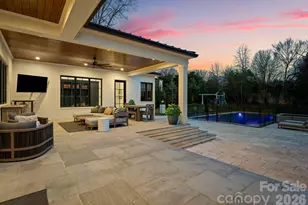 4420 Forest Hills Dr, Charlotte, NC 28226 - Photo 38