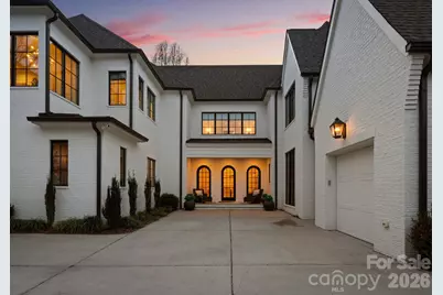 4420 Forest Hills Drive, Charlotte, NC 28226 - Photo 6