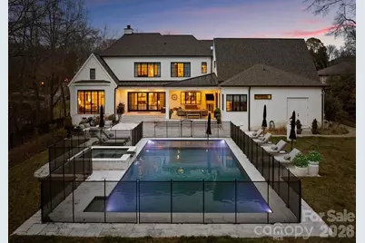 4420 Forest Hills Drive, Charlotte, NC 28226 - Photo 4