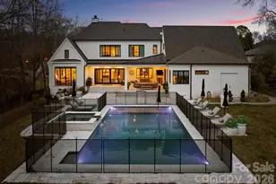 4420 Forest Hills Dr, Charlotte, NC 28226 - Photo 4