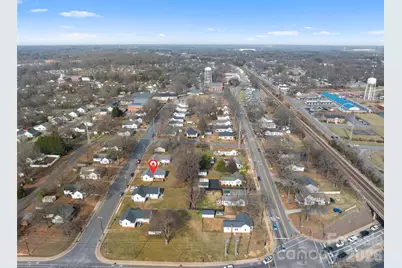 606 N Juniper Street, Kannapolis, NC 28081 - Photo 20
