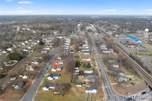 606 N Juniper St, Kannapolis, NC 28081 - Photo 20