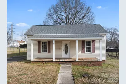 606 N Juniper Street, Kannapolis, NC 28081 - Photo 4