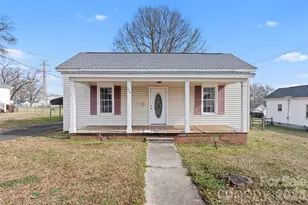 606 N Juniper St, Kannapolis, NC 28081 - Photo 1