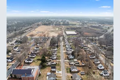 606 N Juniper Street, Kannapolis, NC 28081 - Photo 22