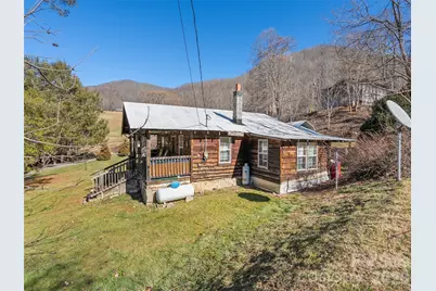 186 Creekmont Drive, Clyde, NC 28721 - Photo 18