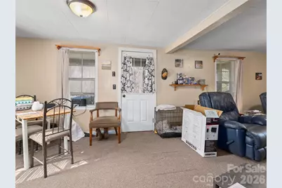 186 Creekmont Drive, Clyde, NC 28721 - Photo 6