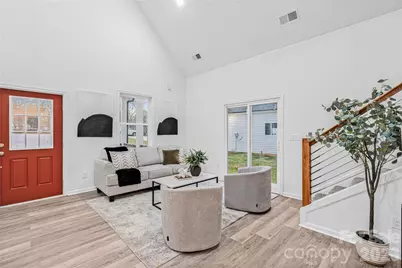 510 N Mulberry Street, Cherryville, NC 28021 - Photo 8