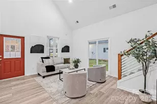 510 N Mulberry St, Cherryville, NC 28021 - Photo 8