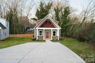 510 N Mulberry St, Cherryville, NC 28021 - Photo 2