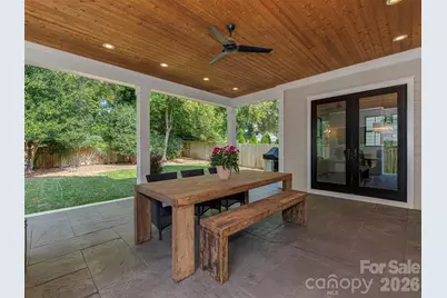 4009 Ridgecrest Avenue, Charlotte, NC 28211 - Photo 6