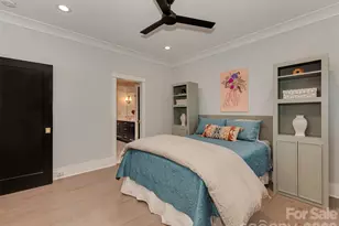 4009 Ridgecrest Ave, Charlotte, NC 28211 - Photo 42