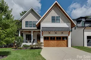 4009 Ridgecrest Ave, Charlotte, NC 28211 - Photo 1