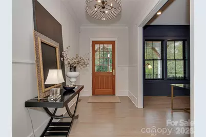 4009 Ridgecrest Avenue, Charlotte, NC 28211 - Photo 2