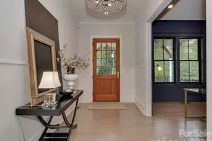 4009 Ridgecrest Ave, Charlotte, NC 28211 - Photo 2