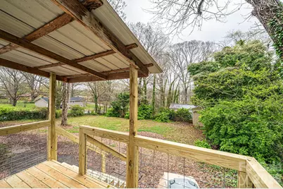 25 N Davis Avenue, Newton, NC 28658 - Photo 38