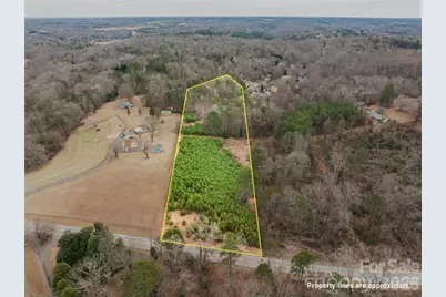 0 Nc Hwy 108 Highway, Rutherfordton, NC 28139 - Photo 1