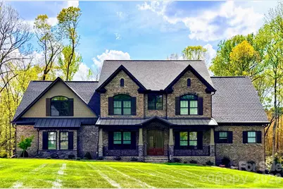 0 Lintel Road #3, Van Wyck, SC 29720 - Photo 1