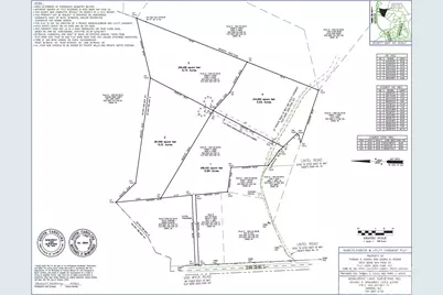 0 Lintel Road #3, Van Wyck, SC 29720 - Photo 4