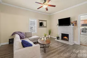 318 E Pressley Ave, Mooresville, NC 28115 - Photo 4