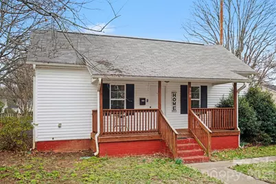 318 E Pressley Avenue, Mooresville, NC 28115 - Photo 2