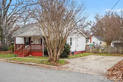 318 E Pressley Avenue, Mooresville, NC 28115 - Photo 26