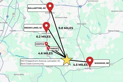 1041 Chippenham Avenue, Lancaster, SC 29720 - Photo 48