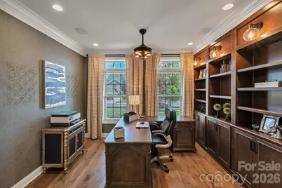 1041 Chippenham Avenue, Lancaster, SC 29720 - Photo 8