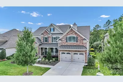 1041 Chippenham Avenue, Lancaster, SC 29720 - Photo 2