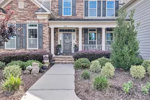 1041 Chippenham Ave, Lancaster, SC 29720 - Photo 2