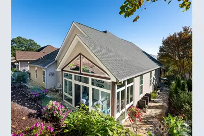 58 Carriage Highlands Court, Hendersonville, NC 28791 - Photo 32