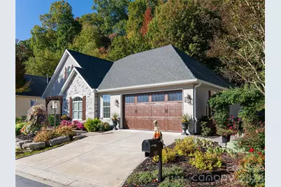 58 Carriage Highlands Court, Hendersonville, NC 28791 - Photo 2