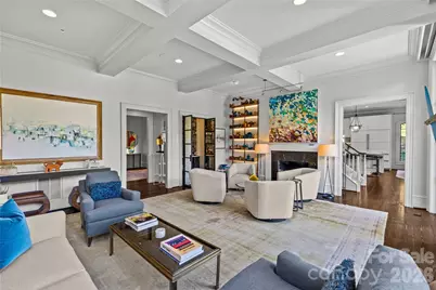 727 Colville Road, Charlotte, NC 28207 - Photo 12