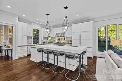 727 Colville Road, Charlotte, NC 28207 - Photo 16