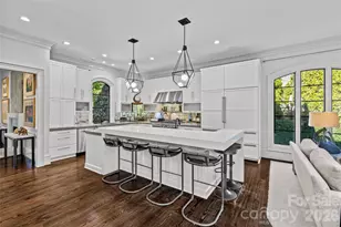 727 Colville Rd, Charlotte, NC 28207 - Photo 16