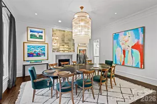 727 Colville Rd, Charlotte, NC 28207 - Photo 4