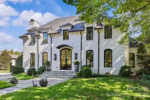 727 Colville Rd, Charlotte, NC 28207 - Photo 2