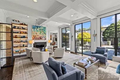 727 Colville Road, Charlotte, NC 28207 - Photo 10