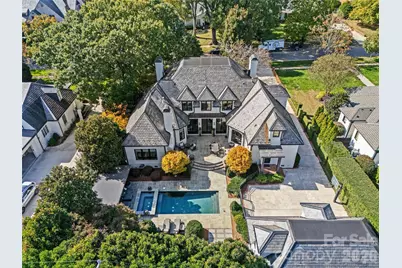 727 Colville Road, Charlotte, NC 28207 - Photo 48